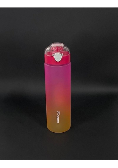 Gıpta Cool-J Sprıng Sporcu Tritan Matara 630 Ml Mtrkpk