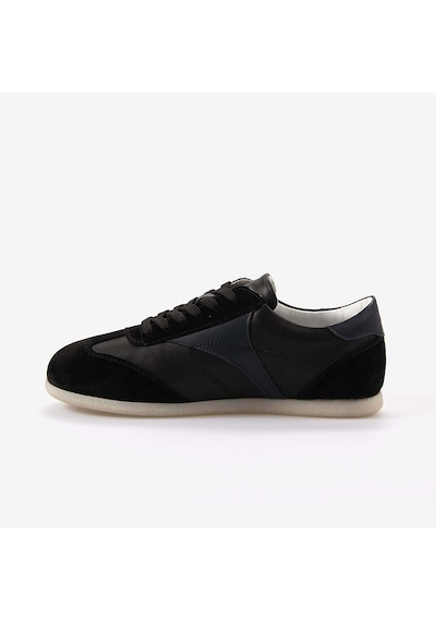Kemal Tanca Erkek Spor & Sneaker Ayakkabı 9519 Siyah