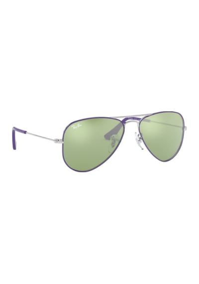 Ray-Ban Junior Rj9506S 262/30 52 14 125 Aynalı Çocuk Güneş Gözlüğü