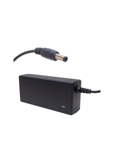Powermaster Pm-1980 12 Volt - 3 Amper - 36 Watt 5.5 2.5 Mm Uçlu Plastik Kasa Masaüstü Adaptör