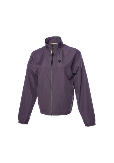 Hummel Kadın Fermuarlı Ceket Edna Zıp Jacket 921932 001