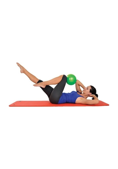 Mambo Max Soft Over Ball 21-23 Cm Pilates Topu