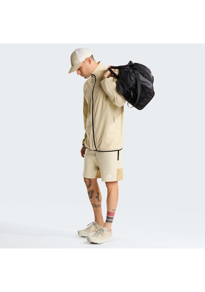The North Face M Mountaın Athletıcs Ushba Track Erkek Ceket Nf0a8g8hdom1 Gri