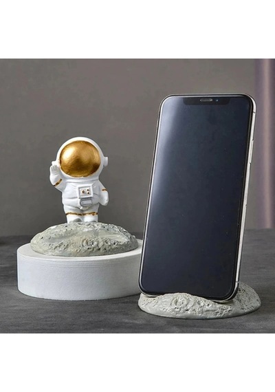 Astronot Telefon Tutucu Renk