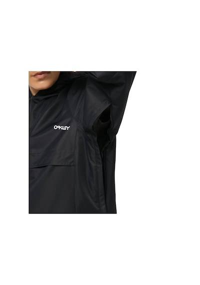 Oakley Holly Anorak Siyah