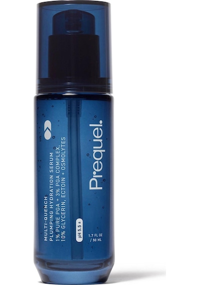 Prequel Multi-quench Dolgunlaştırıcı Ve Nemlendirici Yüz Serumu 50ml