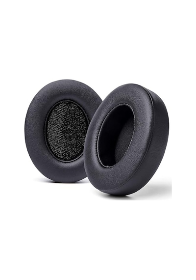 Beats Studio 2 İçin Ve Studio 3 İçin B0500 , B0501 Kablolu/kablosuz Kulak Üstü Kulaklık Pedi Suni Deri Hafızalı Yüksek Kaliteli Materyal Kulaklık Süngeri