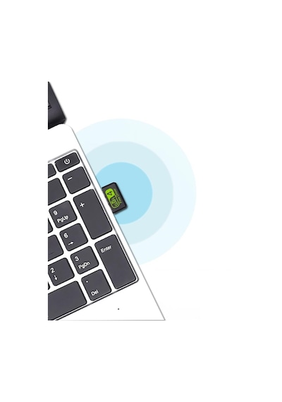 Concord W-4 300Mbps Mini Usb Wifi Alıcı Adaptör Free Driver