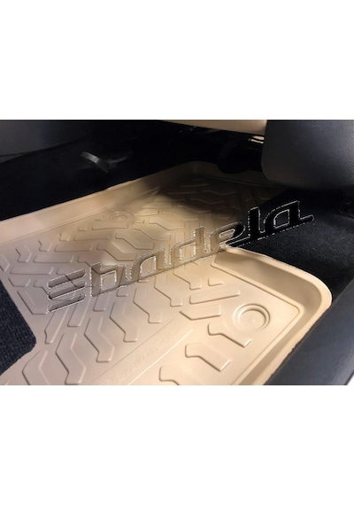 2013 Volkswagen Jetta Havuzlu Bej Paspas 1.Kalite Ithal Oem