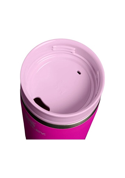 Stanley Stanley The Cafe To-go Termos Bardak 0,35 Lt Klasik Termos 10-12080-102 Pembe Pembe