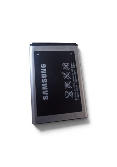 Ab463651bu - Samsung Uyumlu 960 Mah Batarya