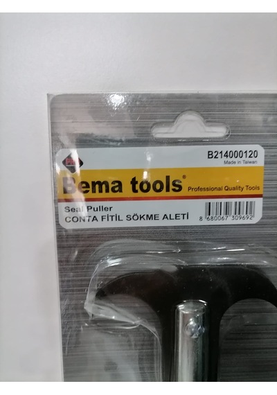 Conta Fitil Sökme Aleti Bema