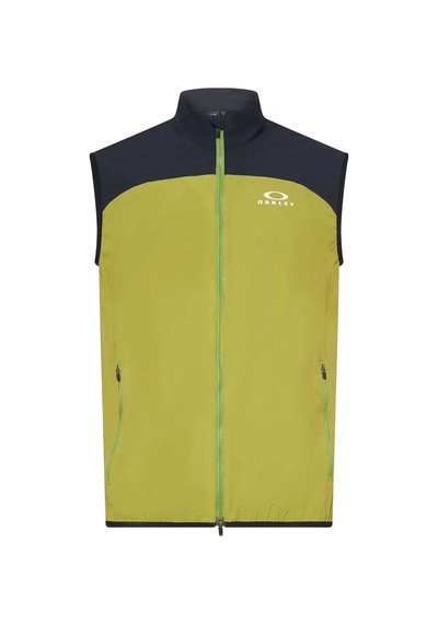 Oakley Elements Vest Sarı