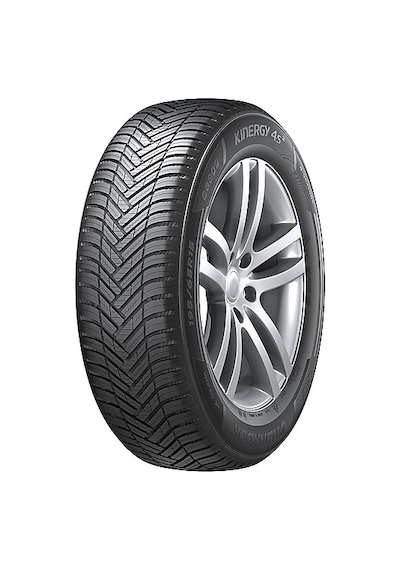 Hankook Kinergy 4S2 H750 195/65R15 91H Dört Mevsim Lastiği 2026