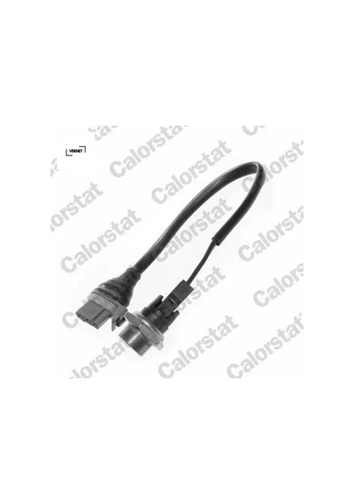 Fan Müşürü R21 Cncrd 92-82 C Vernet 6006001590/ 7700777684