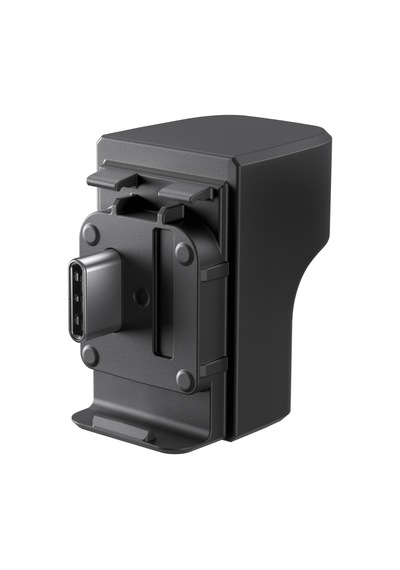 Ace/ace Pro/ace Pro 2 Mikrofon Adaptörü
