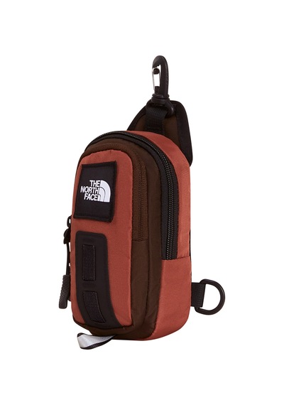 Standart The North Face Jester Pro Unisex Çanta Nf0a8jdt1861 Çok Renkli