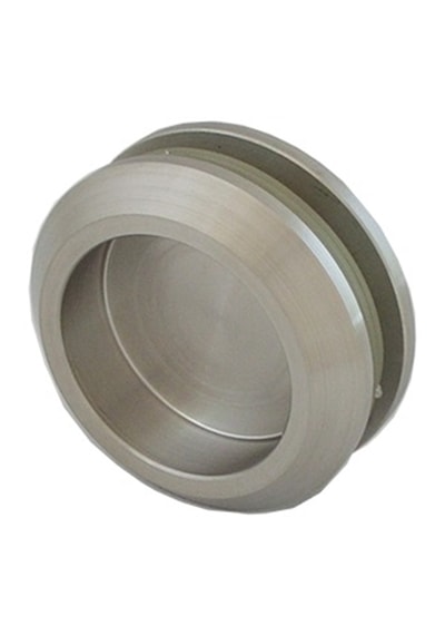Ht-5800-Sss Gömme Sürme Kapı Kolu Daire