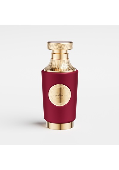 Thalıa Perfumes Crystal Rouge Edp 100 Ml Odunsu - Oryantal