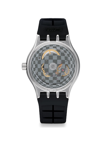 Swatch YIS419 Erkek Kol Saati