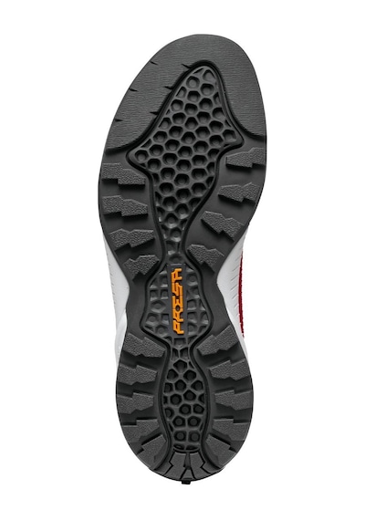 Scarpa Mojito Bio Lifestyle Yürüyüş Ayakkabısı Kırmızı