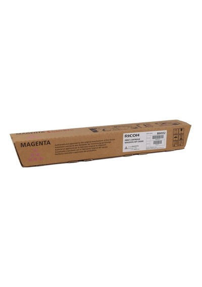 Ricoh MP-C 3500 Kırmızı Toner MP-C 4500