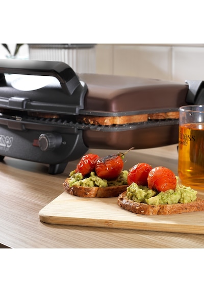 Schafer Contempo 1800 W Tost Makinesi