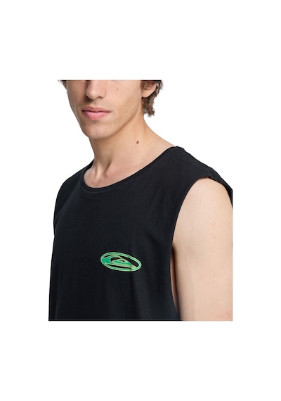 Quiksilver Ev Quıkglobe Mu Erkek Tişört Eqyzt08311-qk.11783 Çok Renkli