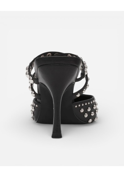 Steve Madden Brecker Black Kadın Siyah Topuklu Ayakkabı Brecker