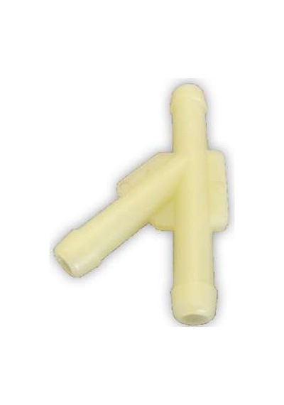 Su Fıskiye Y Tip 6,3x6,3x6,3mm Gm 10004121 Chrysler 4019472 10 Adet