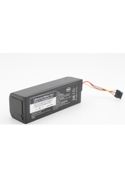300010187021 Robot Süpürge 7000 Mah Batarya