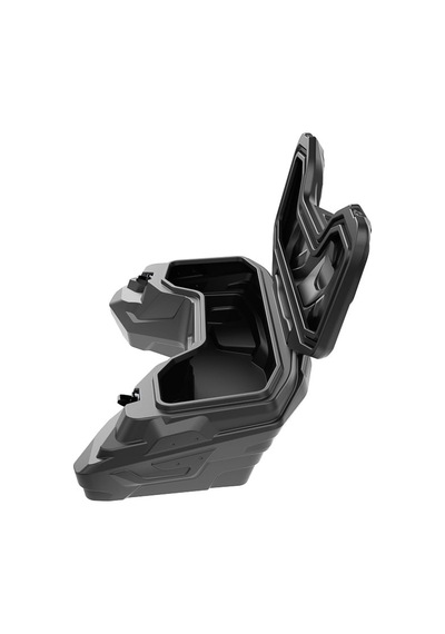 Arka Atv Çantası Cfmoto 800/1000 2024-2025 Siyah