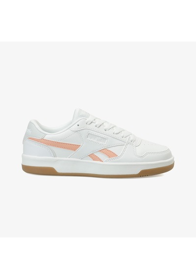 Reebok Match Pirme V2 Kadın Beyaz Spor Ayakkabı 100261906