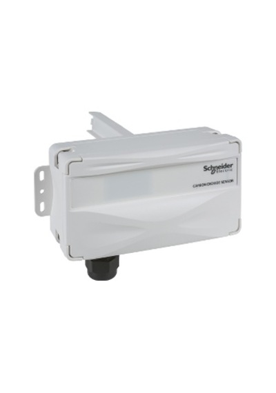 Schneider 5152300000 Scd110 Kanal Tipi Co2&sıcaklık Sensörü