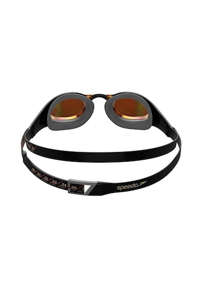 Speedo Fast Skin Pure Focus 8-11778A260 Aynalı Yarış Gözlüğü Çok Renkli