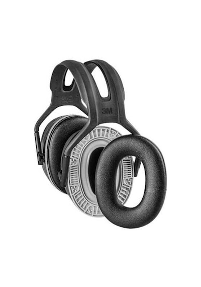 3M Peltor X5A Baş Bantlı Kulaklık 37 Db Decibel
