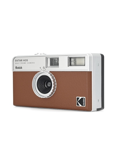Kodak Ektar H35 35mm Filmli Fotoğraf Makinesi
