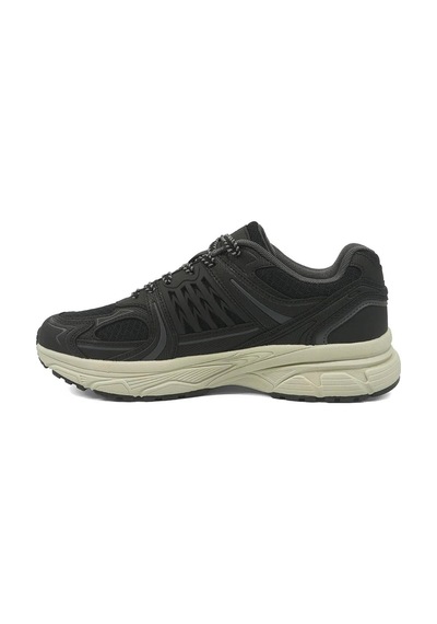 Lumberjack Abel 6fx Siyah Erkek Sneaker 000000000102158202 Siyah