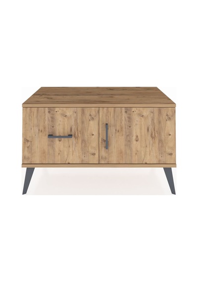 Hyperion Şifonyer Tek Raflı Tek Çekmeceli Tek Kapaklı 88x44x48 Çam-çam Çam Hyperion Şifonyer Tek Raflı Tek Çekmeceli Tek Kapaklı 88x44x48 Çam-çam Çam