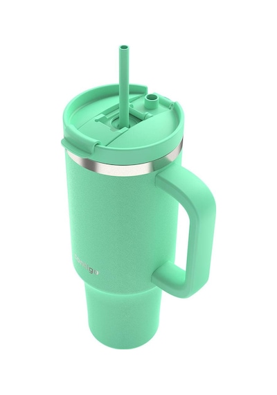 Contigo Streeterville Tumbler 1200 Ml 2217784 Açık Yeşil Yeşil