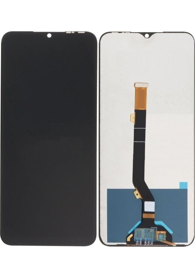 Byr Tecno Spark 9 Pro Lcd Ekran +dokunmatik