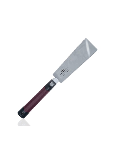 Suızan 2200 Ryoba Çift Taraflı Japon Testeresi 21 Cm