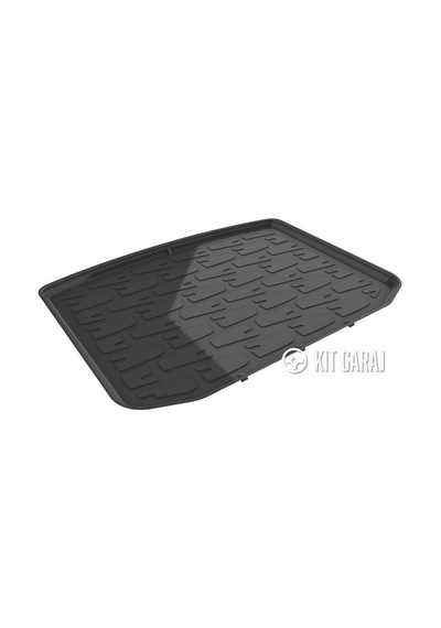 Kit Garaj Seat Ateca 2016 Bagaj Havuzu Termoform