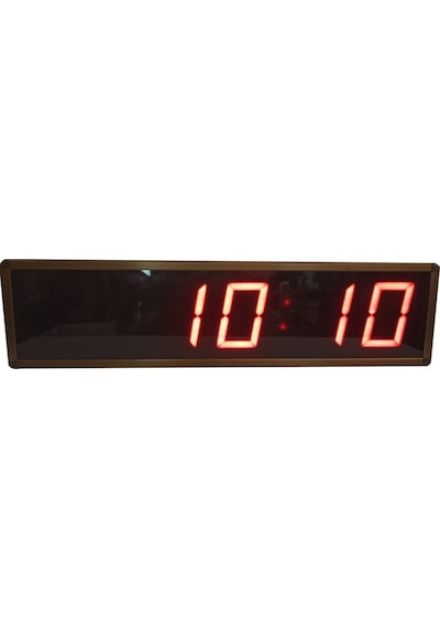 GYM Antreman Timer (Saat - Kronometre)