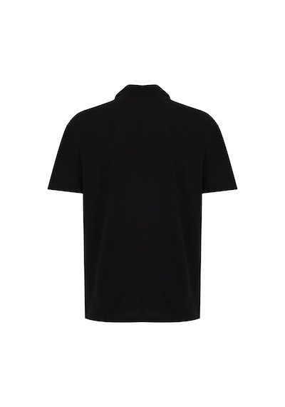 Kinetix Mb Legato 12bs501 Siyah Erkek Polo Yaka Kısa Kol T-shirt 000000000102121564