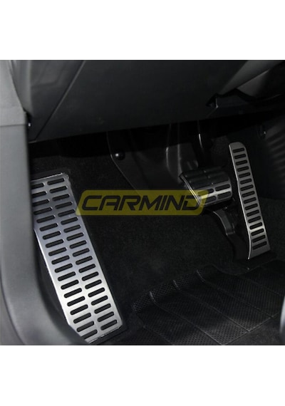 Volkswagen Golf 6 Geçmeli Pedal Seti Otomatik 2010-2012
