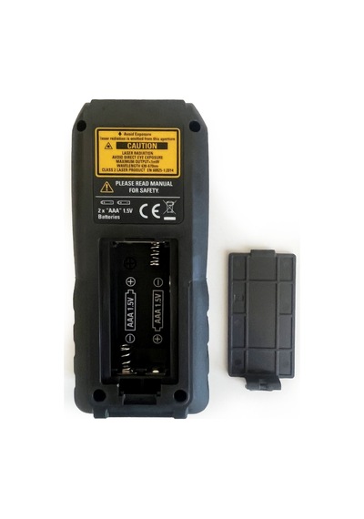 Cem Ldm-60b Dijital Lazer Mesafe Ölçer 60m Lazermetre