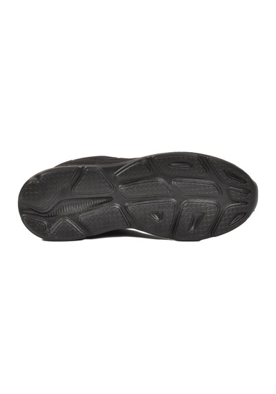 Walkway 26102 M Siyah Unisex Spor Ayakkabı