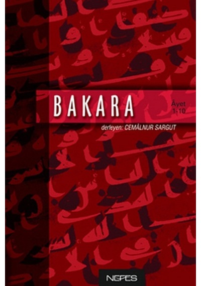 Iman Ve Küfür - Bakara 1 Cemalnur Sargut