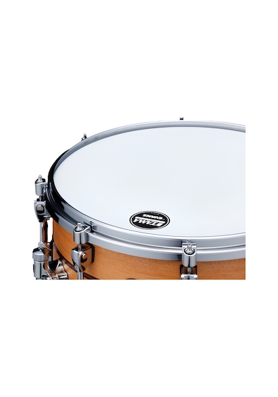 Tama Psp146e-ssc Starphonıc Spruce 14"x6" Trampet